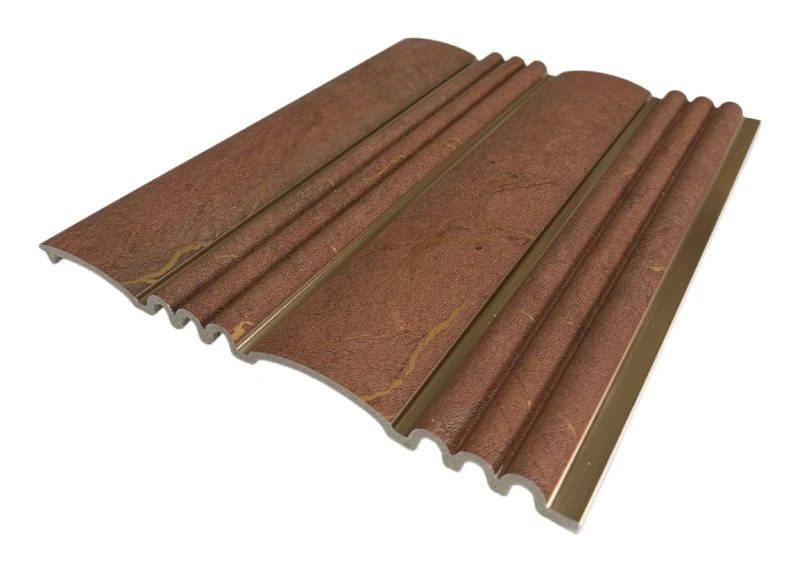 Functional PS Grille Slat Panels