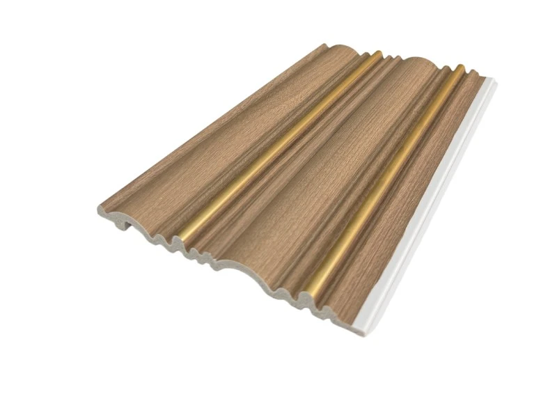 Functional PS Grille Slat Panels high quality