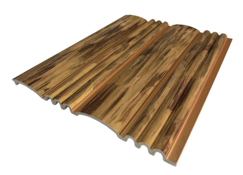 Modern Style PS Interior Wall Panels factory