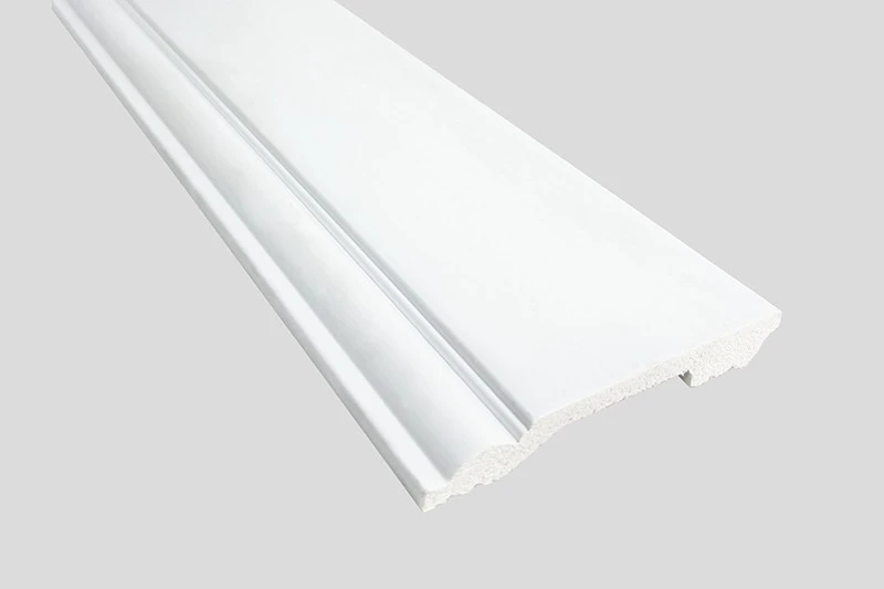 Professional PS Skirting Contractor Grade high quality