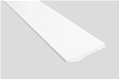 লাইনা বিশুদ্ধ পিএস স্কার্টিং বোর্ড